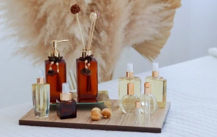 Perfumes