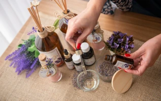 Aromatizadores