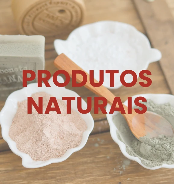Produtos Naturais 