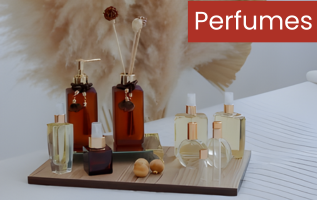 Perfumes