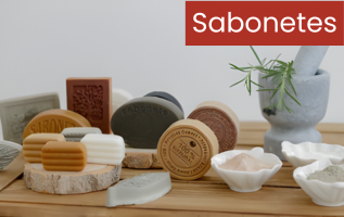 Sabonetes
