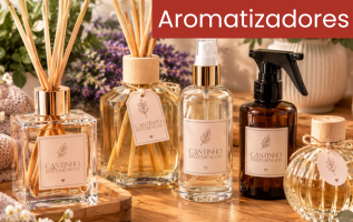 Aromatizadores