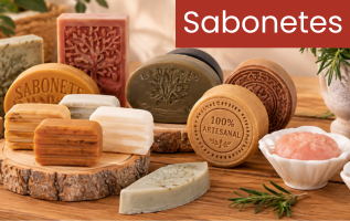 Sabonetes
