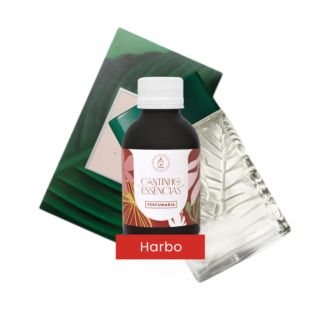 Essência Harbo 100g