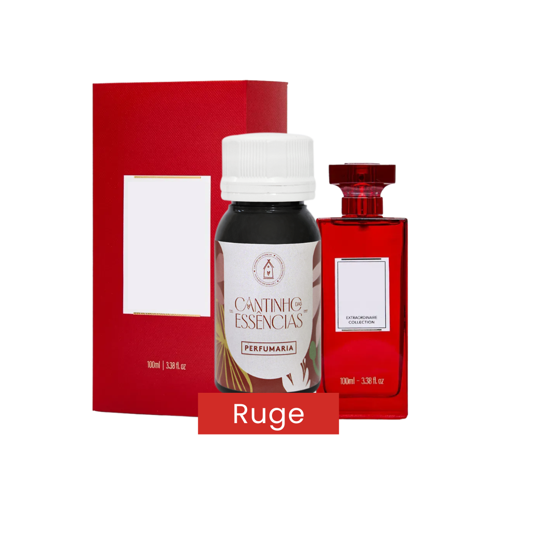 Essência Ruge 30g