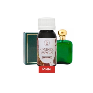 Essência Pollo 30g