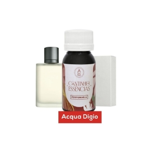 Essência Acqua Digio 30g