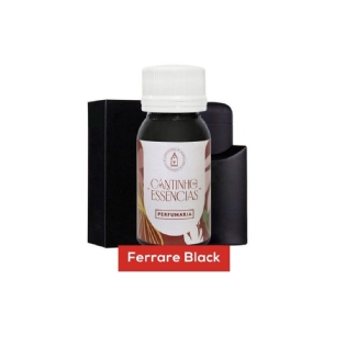 Essência Ferrare Black 30g