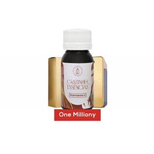 Essência One Milliony Masculino 30g