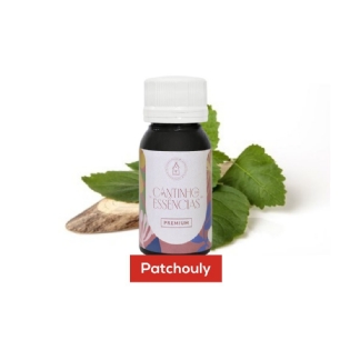 Essência Patchouly 30g