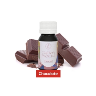 Essência Chocolate 30g