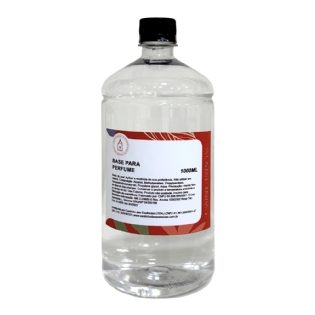 Base Para Perfume 1L