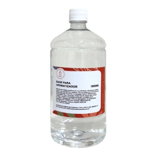 Base Para Aromatizador de Ambiente 1L